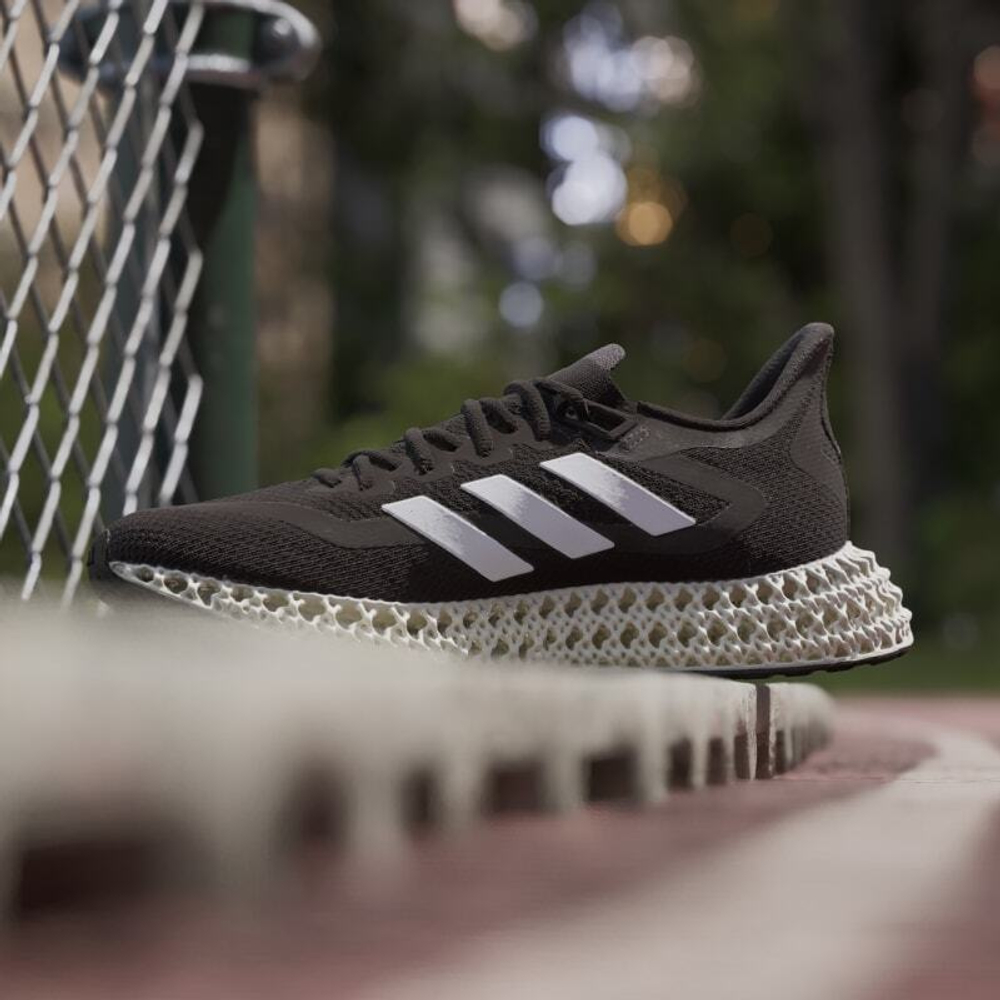 Кроссовки аdidas 4DFWD 2