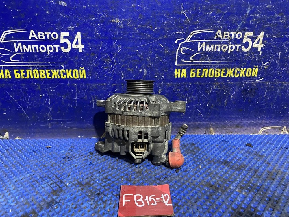 Генератор NISSAN SUNNY 2001
