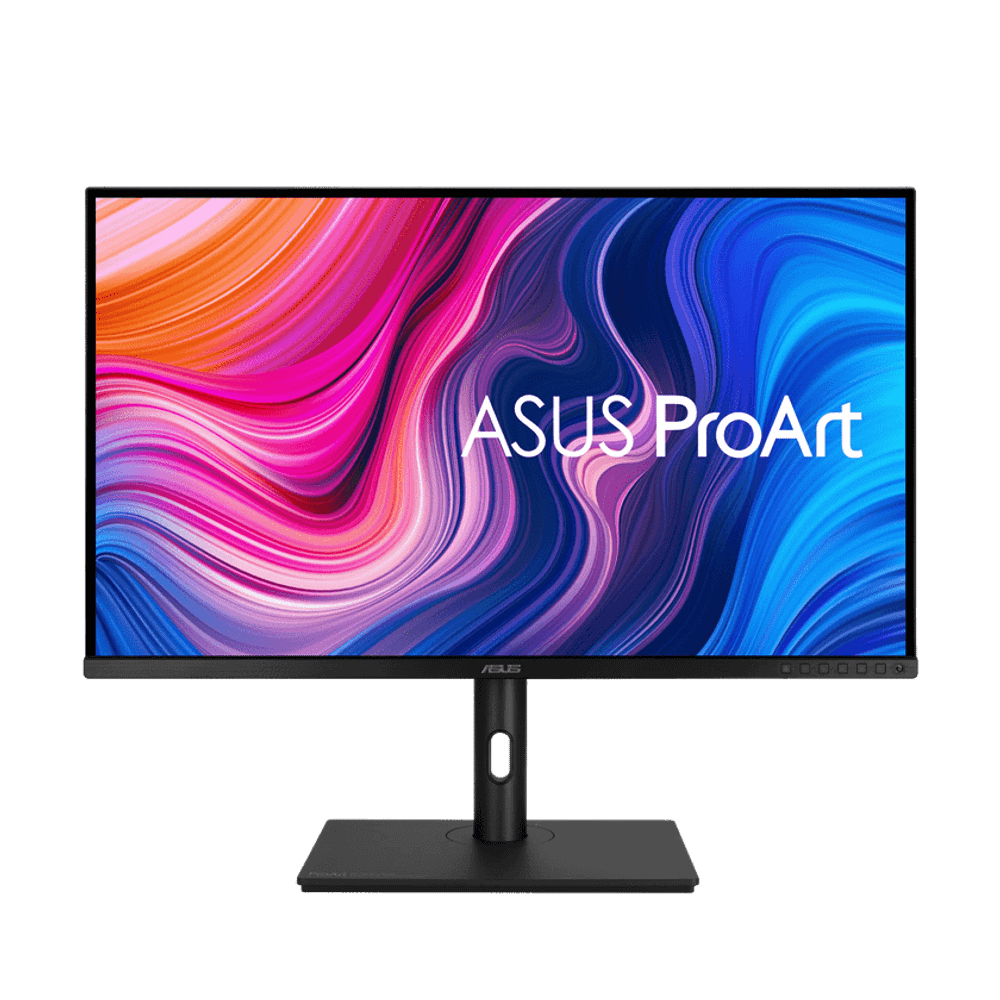Монитор 32" ASUS ProArt Display PA328CGV IPS 2560x1440 165Hz 5ms 450cd/m 1000:1 2xHDMI 1xDP 1xUSB-С
