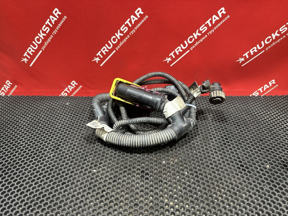 Проводка КПП 2023г