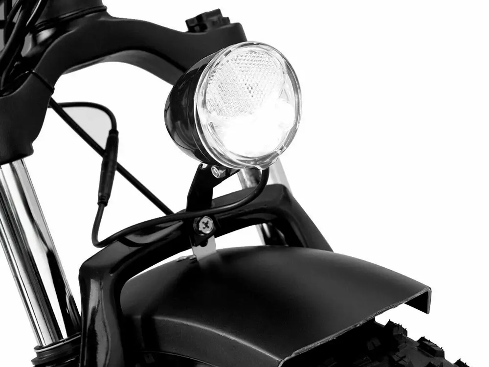 Электрофэтбайк Super Cross 73R