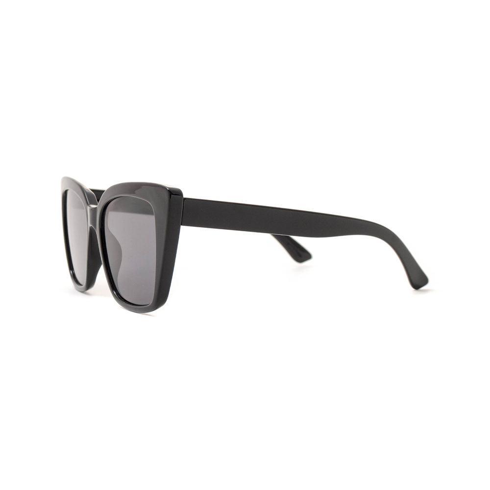 Солнцезащитные очки Dackor 399 Nero бабочка черные