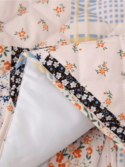 Куртка стеганая