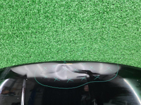 Капот Geely Coolray (2019-2024)