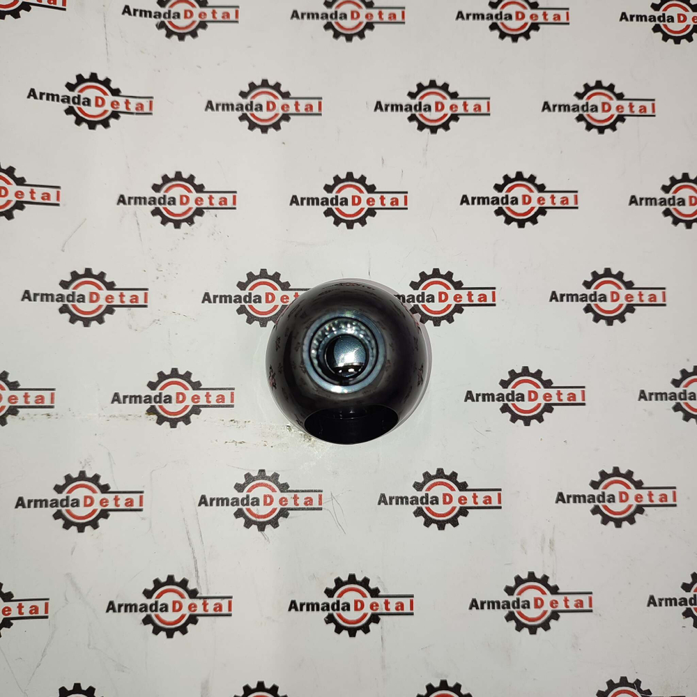 Ручка рычага управления | 128/13521 | JCB 3CX 4CX