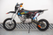 Мотоцикл FULL CREW FC125e 17/14 PITBIKE