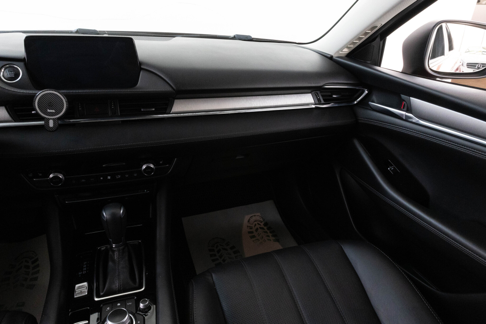 Mazda Mazda6, 2019 год
