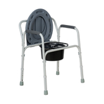 Кресло-туалет для инвалидов Армед ФС810