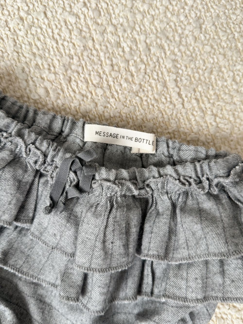 Блумеры Message in the Bottle, 86