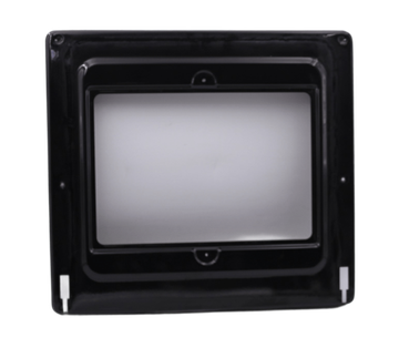 Металлический каркас дверцы духовки Flama AE 14010 Wh