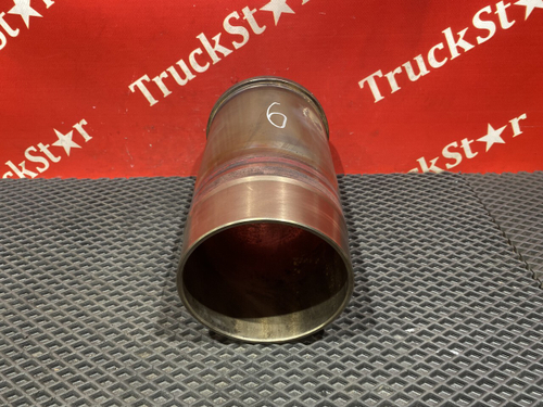 Гильза цилиндра 2018г