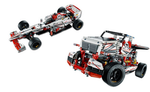 LEGO Technic: Чемпион Гран-при 42000 — Grand Prix Racer — Лего Техник