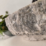 Раковина из оникса Erozy Grey EO-62273 (51*41*15) 0096