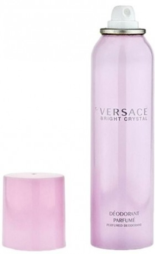 VERSACE BRIGHT CRYSTAL DEO 50 ML