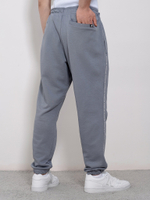 Брюки New Balance NB Essentials MP23505-GNM