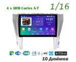 Topway TS7 1+16GB 8 ядер для Toyota Camry 2015-2018