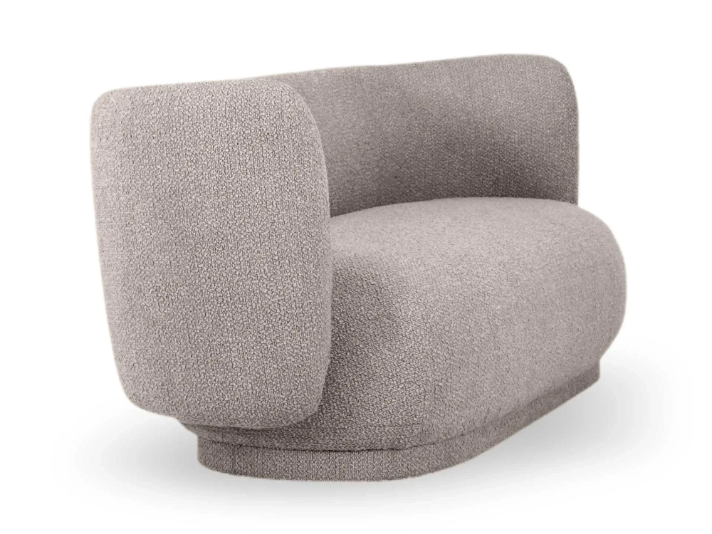 Диван трехместный Lucca