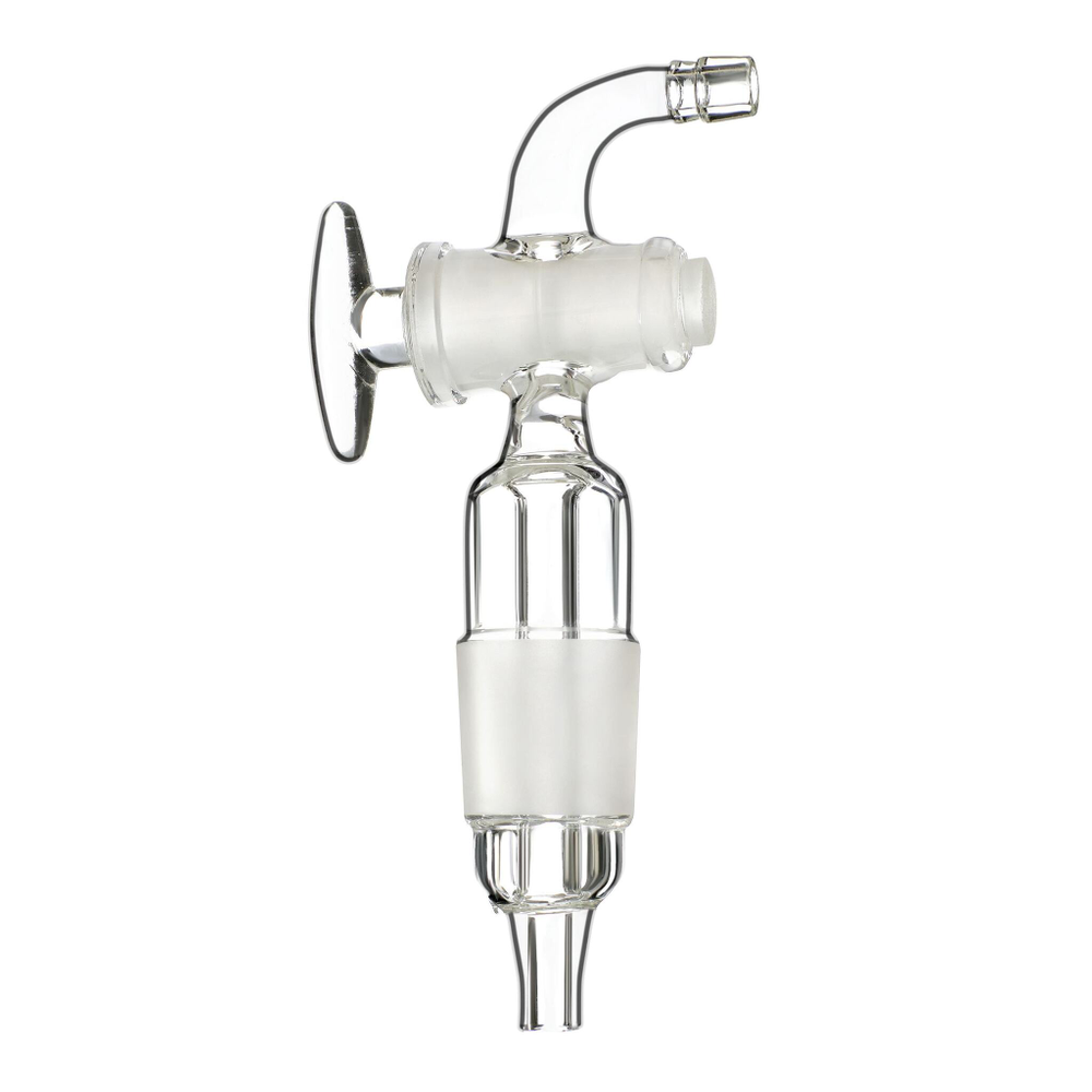 Кран для крышки реактора 31/34