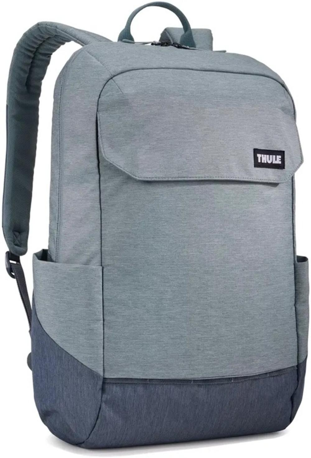 Рюкзак для ноутбука Thule Lithos Backpack 20L TLBP216 Pond Gray/Dark Slate (3205097)