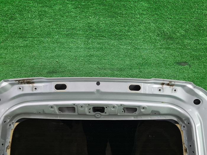 Крышка багажника Chery Tiggo 8 Pro Max (2023-н.в.)