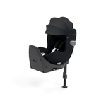 Автокресло Cybex Sirona T i-Size Sepia Black Plus