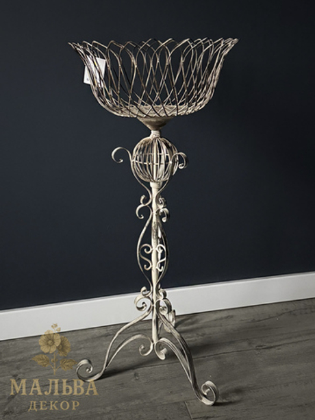 Подставка для растений "Брокант" Ø 39x85 см