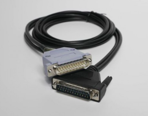 TALLY кабель Hollyland для соединения видеомикшеров Blackmagic Design с интерком-системами Syscom 1000T/Mars T1000