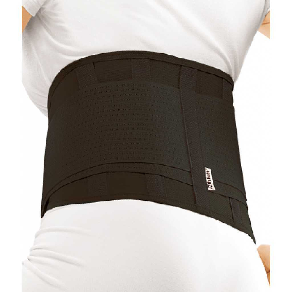 Корсет поясничный ORLETT IBS-2004 с пружинными ребрами