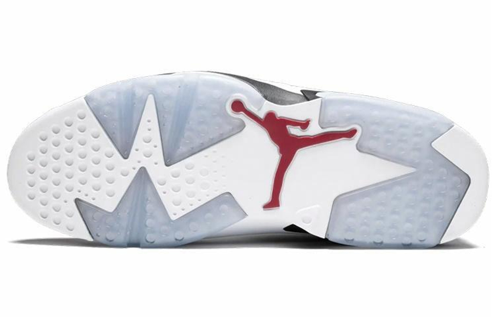 Кроссовки Jordan Air Jordan 6 Retro Carmine (2014)