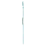 PARADISE BLOOM Водонепроницаемый (waterproof) 3 бар Диаметр 34,00 мм Механизм: кварцевый - SWATCH