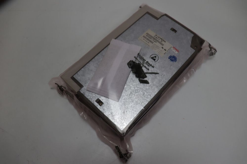 SIEMENS 6ES5951-7LB21