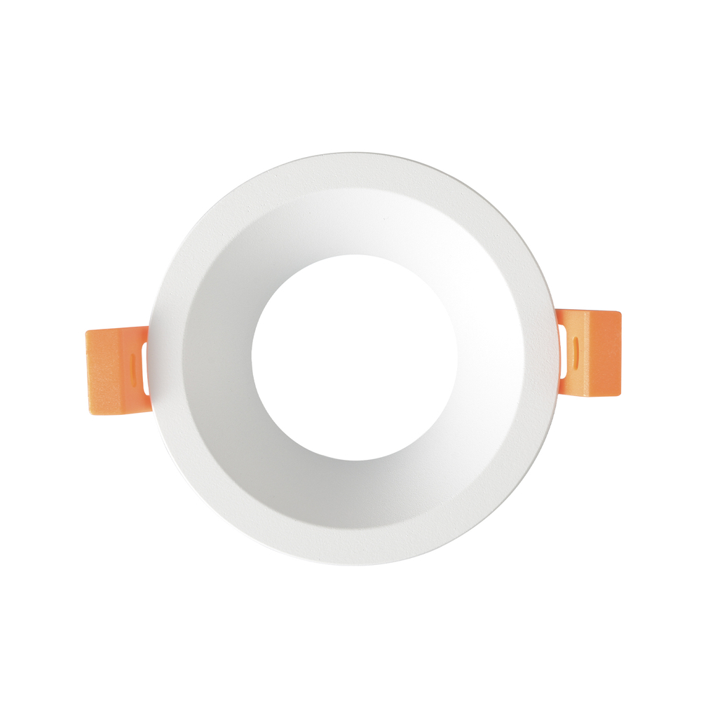 Светильник встраиваемый Crystal Lux CLT 080C1 WH