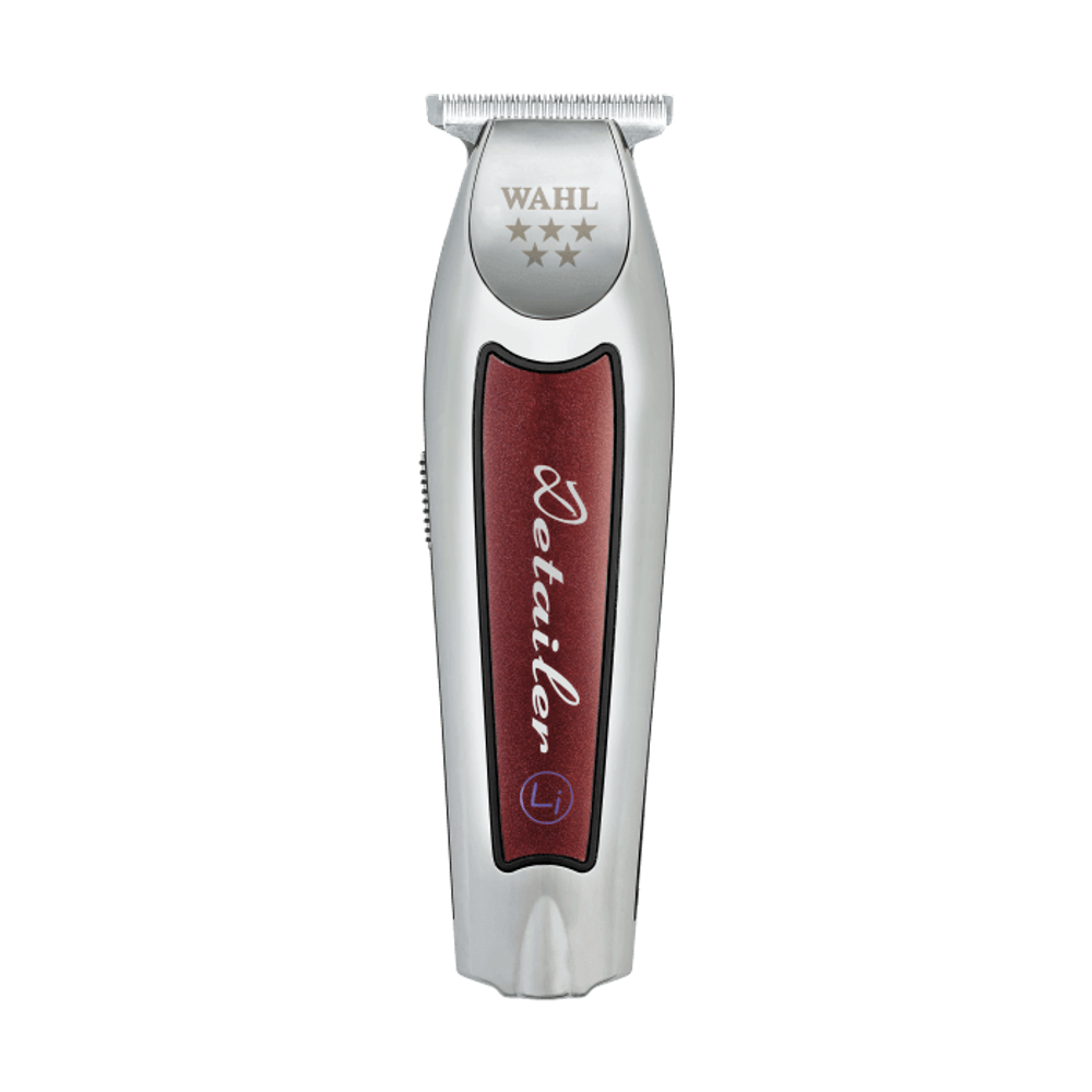 Триммер Wahl Cordless Detailer Li (8171-016) - купить на сайте ...