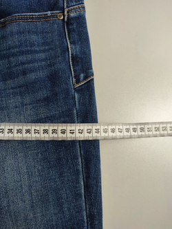 Джинсы Stradivarius зауженные 42 размер