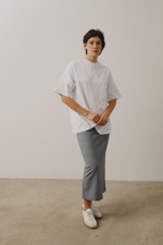 Блузка art.704-1