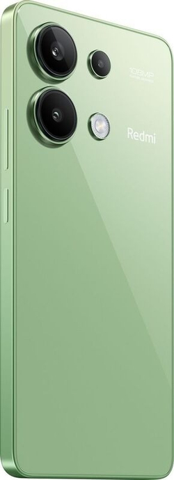 Xiaomi Redmi Note 13 4G 8/256GB Green