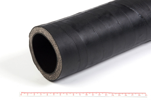 Рукав штукатурный Ш(VIII) 50-71 мм (16 атм) ГОСТ 18698-79