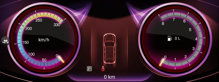 Магнитола для Mazda CX-5 2017-2021, CX-8 2017-2022 (без поддержки штатного меню) - Kuberg монитор 12.5" в стиле LEXUS на Android 12, 2К экран, Быстрая, CarPlay, 4G SIM-слот