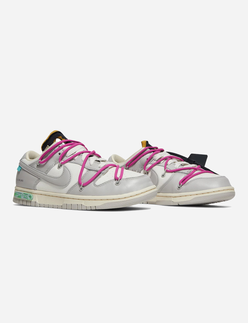 Nike shoes 50 off online