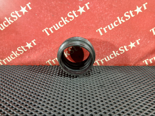 Патрубок воздухозаборника 2018г.