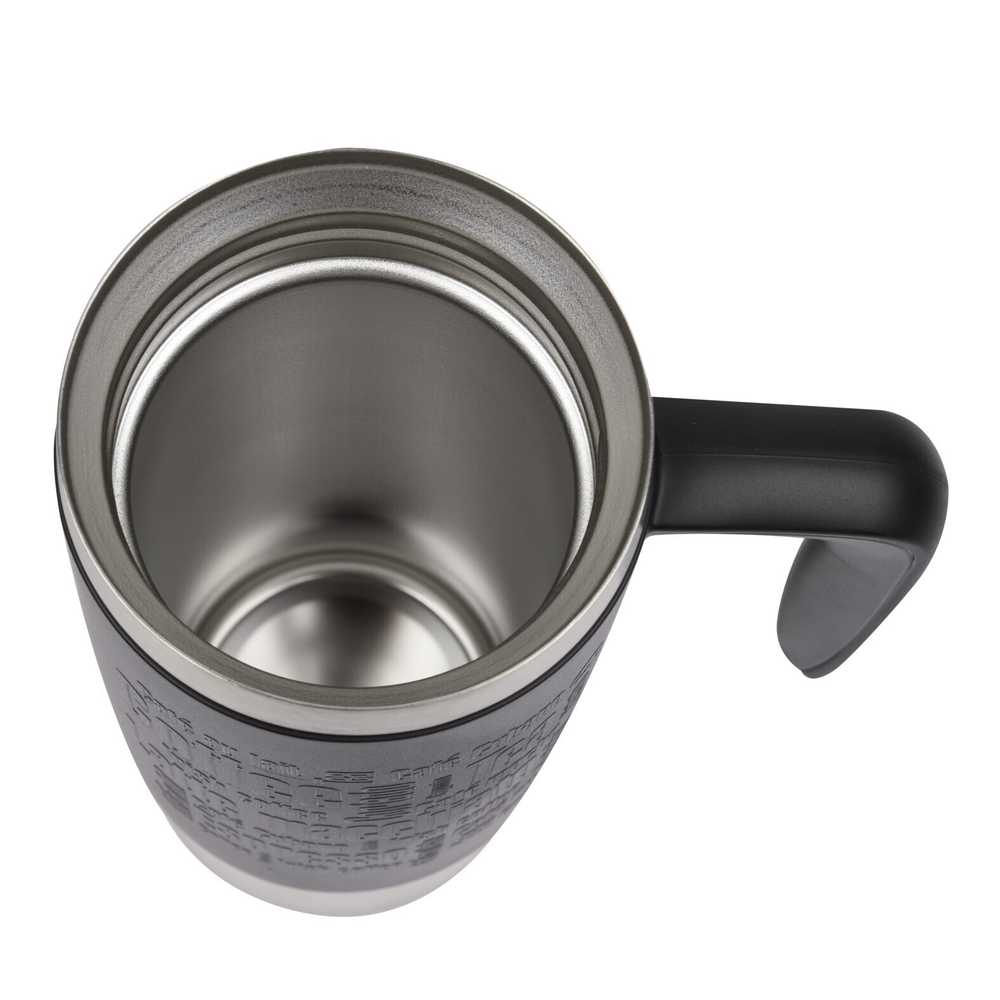 Термокружка 0.36 л Tefal Travel Mug K3073114