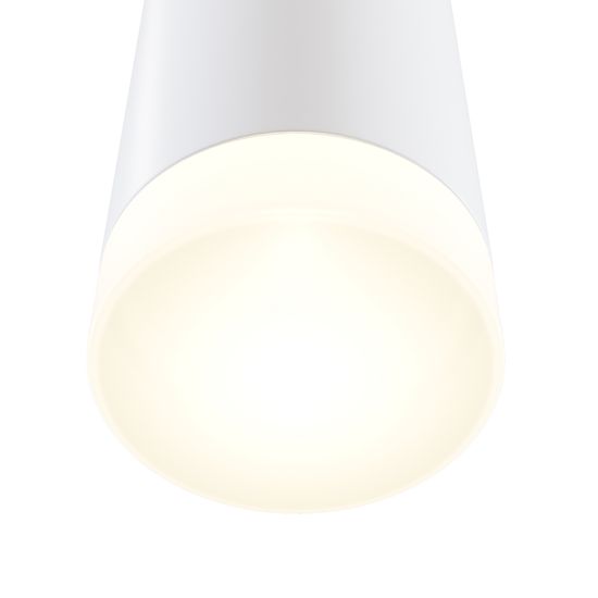 Настенный светильник (бра) Technical C027WL-L10W