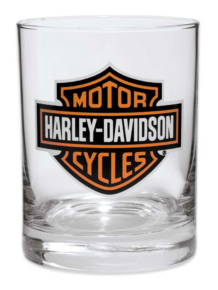 Стакан Harley-Davidson® классика