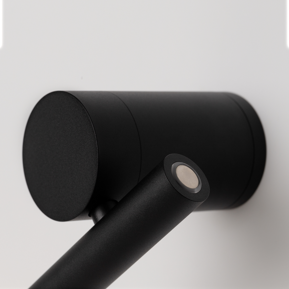 Настенный светильник (бра) Maytoni MOD433WL-L3B3K1