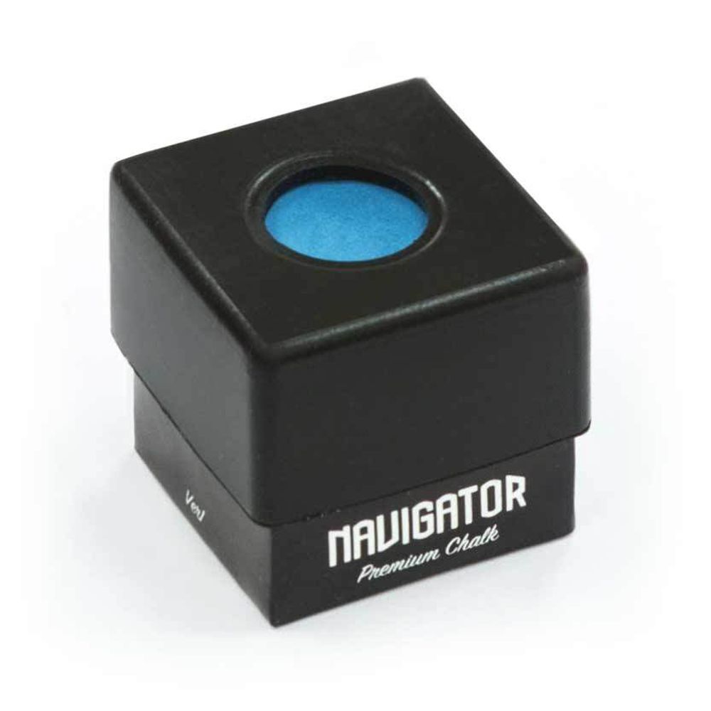 Мел &quot;Navigator Premium Chalk&quot; синий