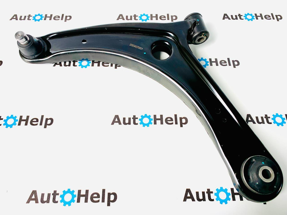 Рычаг подвески Jett V91-024L передний левый Mitsubishi Outlander CW5W