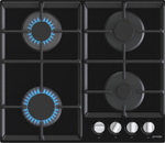 Независимая газовая варочная панель Gorenje GT641EXB