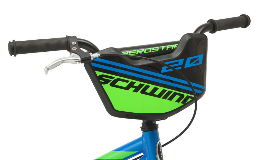 Детский велосипед Schwinn Aerostar (2019)