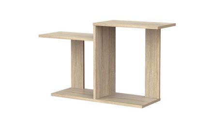 Полка навесная П-10