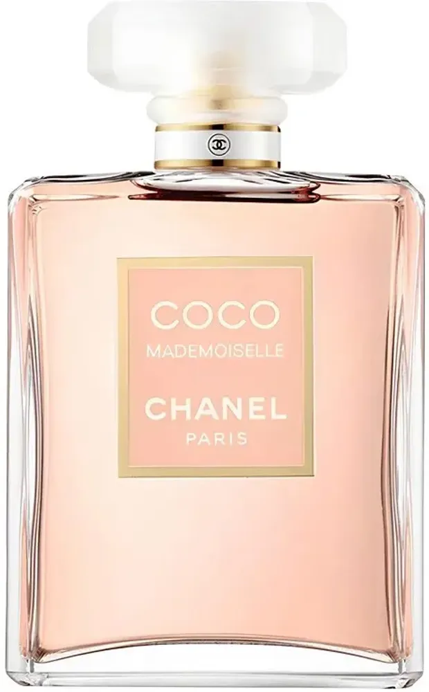 CHANEL COCO MADEMOISELLE WOMAN EDP 35 ML